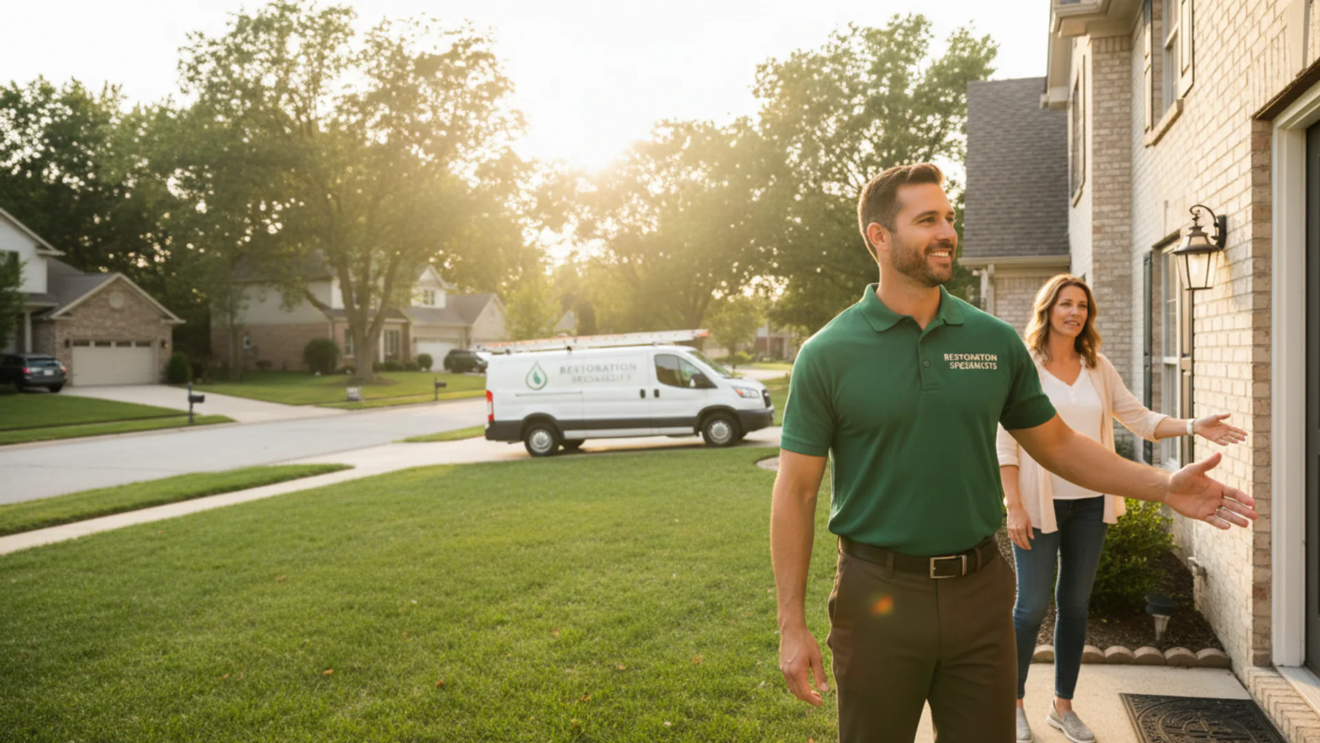 Premium Water Damage Restoration in Freeport, IL Near Me – Quality Service with Guaranteed Results!